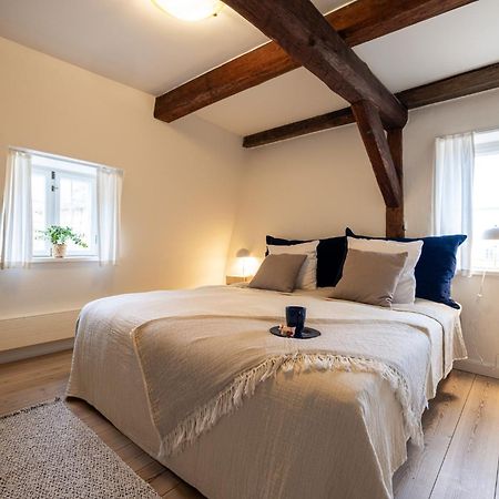 Kobmandsgaarden Kerteminde Apartment Екстериор снимка