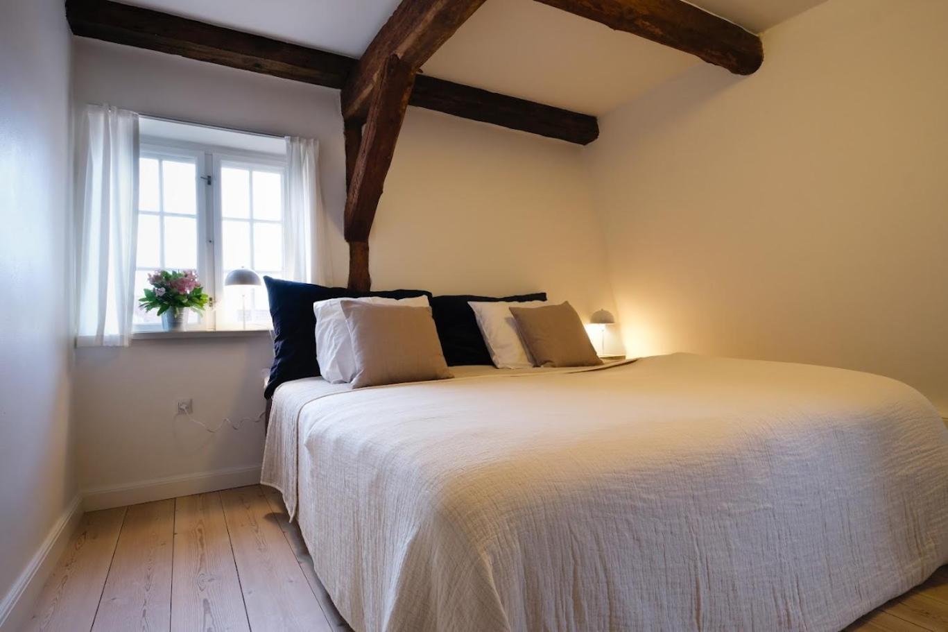 Kobmandsgaarden Kerteminde Apartment Екстериор снимка
